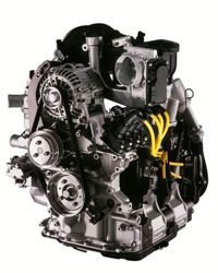 P97B5 Engine